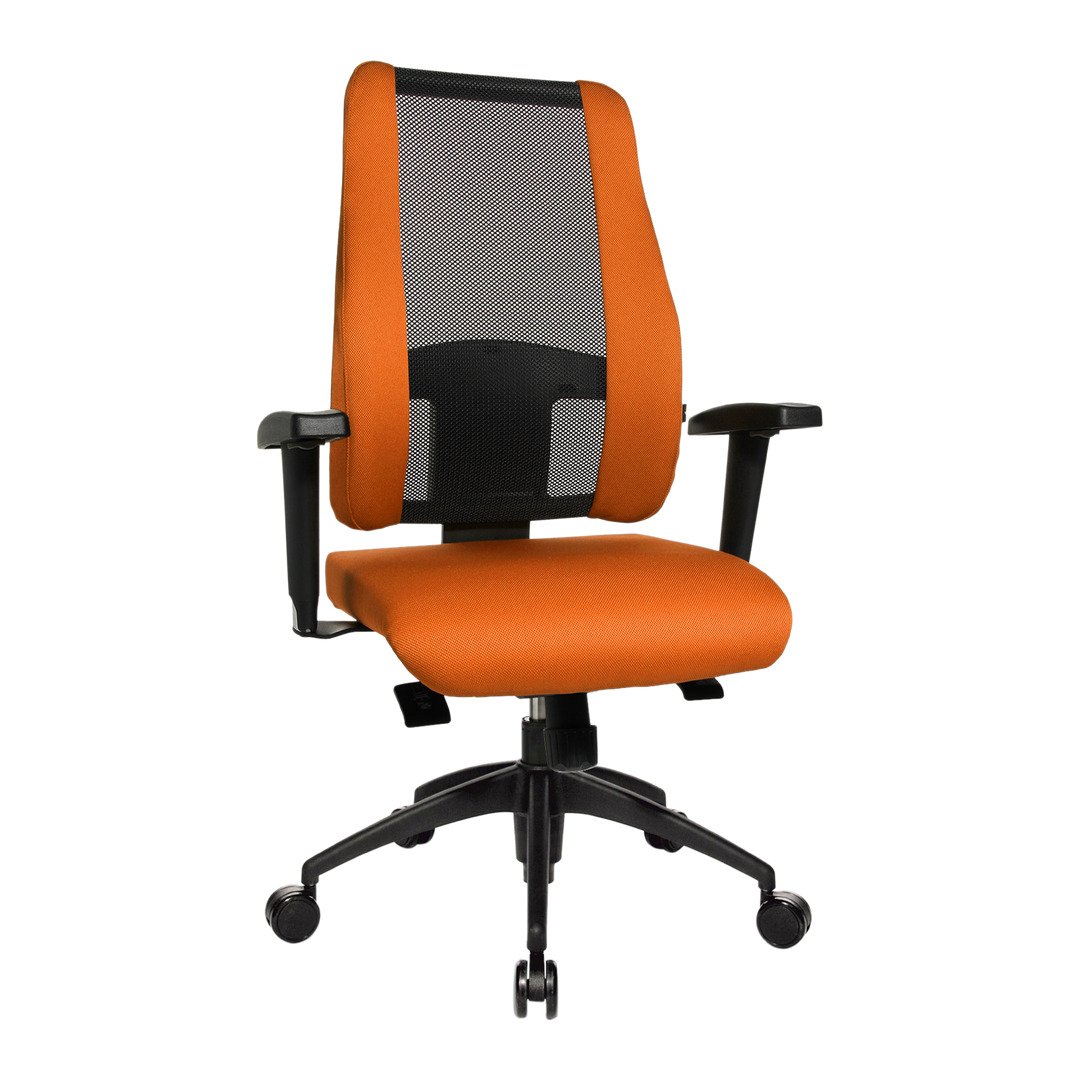 sedia per ufficio Sitness-Lady-300