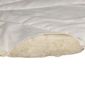 piumini Lananatur-Bio Duvet