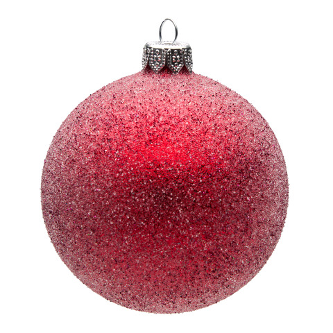 Weihnachtskugel Celebration