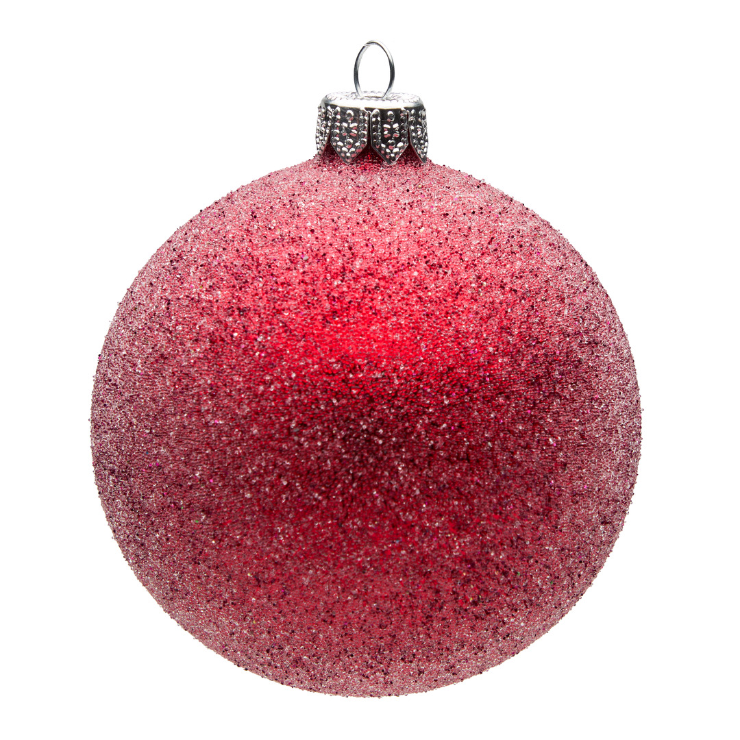 boule de Noël CELEBRATION