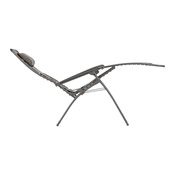chaise longue Batylien Iso