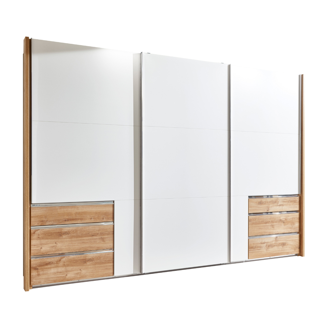 Schiebetürschrank Level36