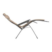 chaise longue Futura XL