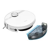 robot aspirateur et nettoyeur M7 Swiss Edition