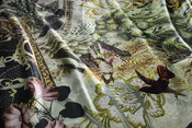 completo da letto Bed Art S