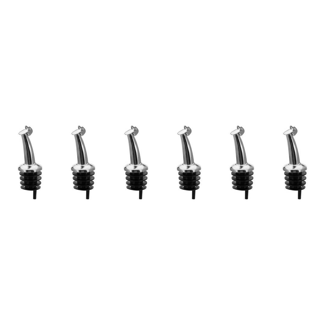 Ausgiesser-Set Spout