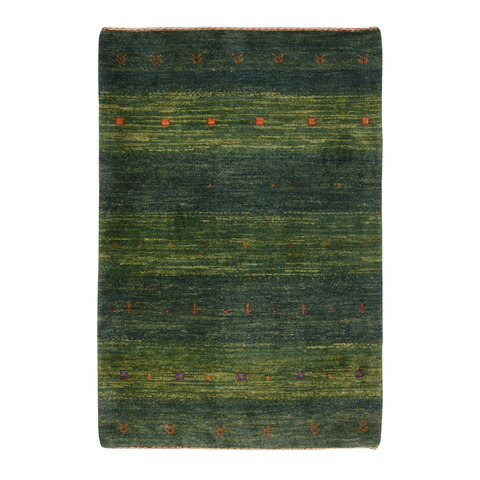 Gabbehteppich Gabbeh Color