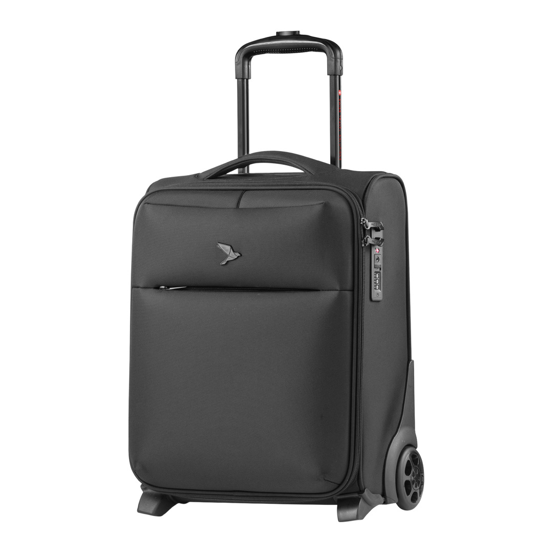 cabin-Trolley Easytrip