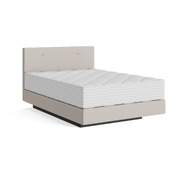 Boxspringbett Aurora