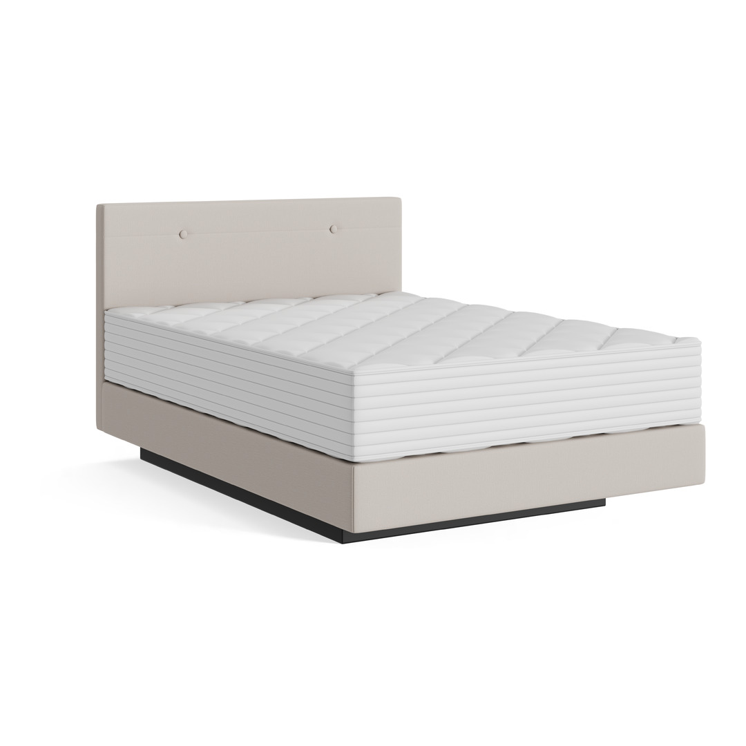 Boxspringbett Aurora