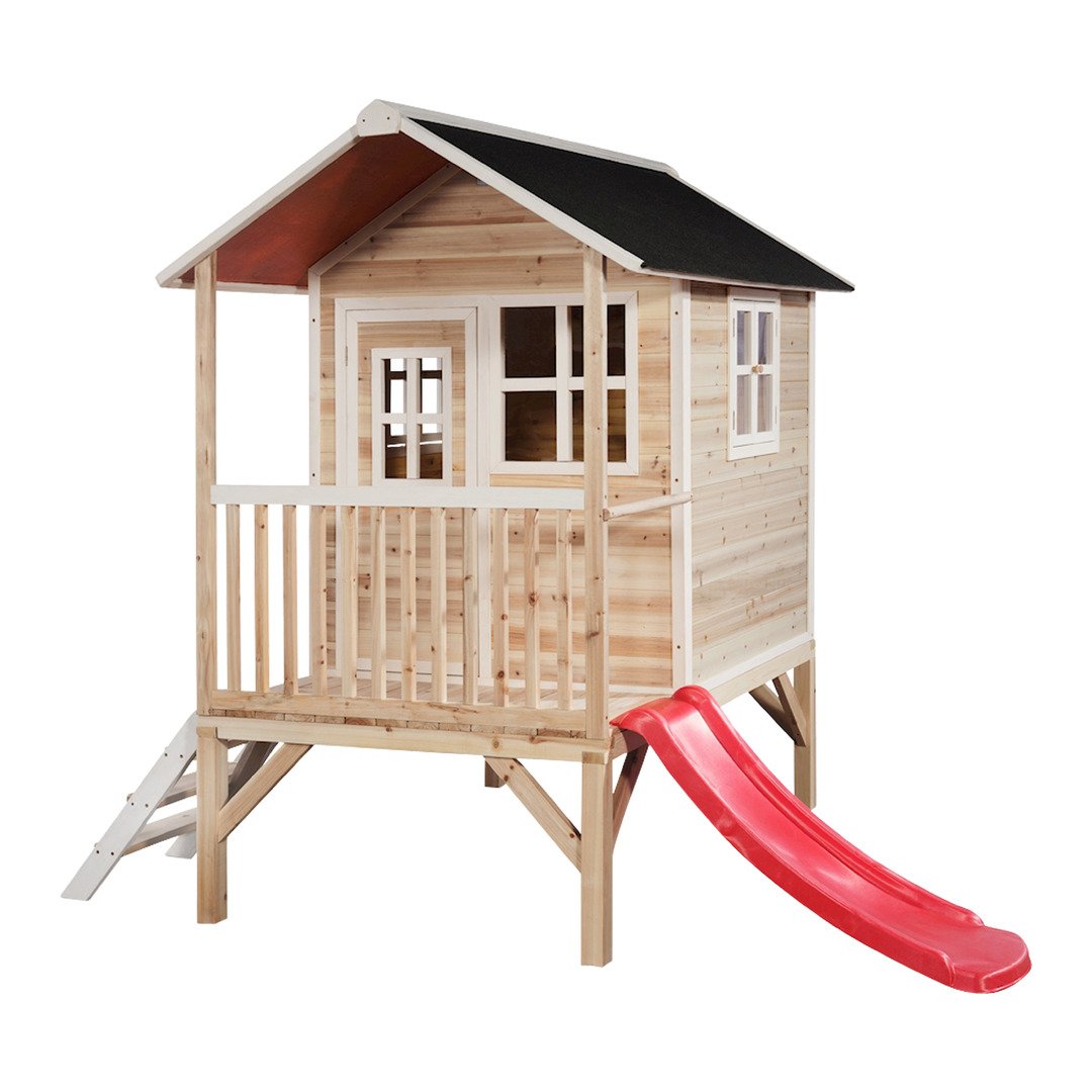 maison de jeu Loft