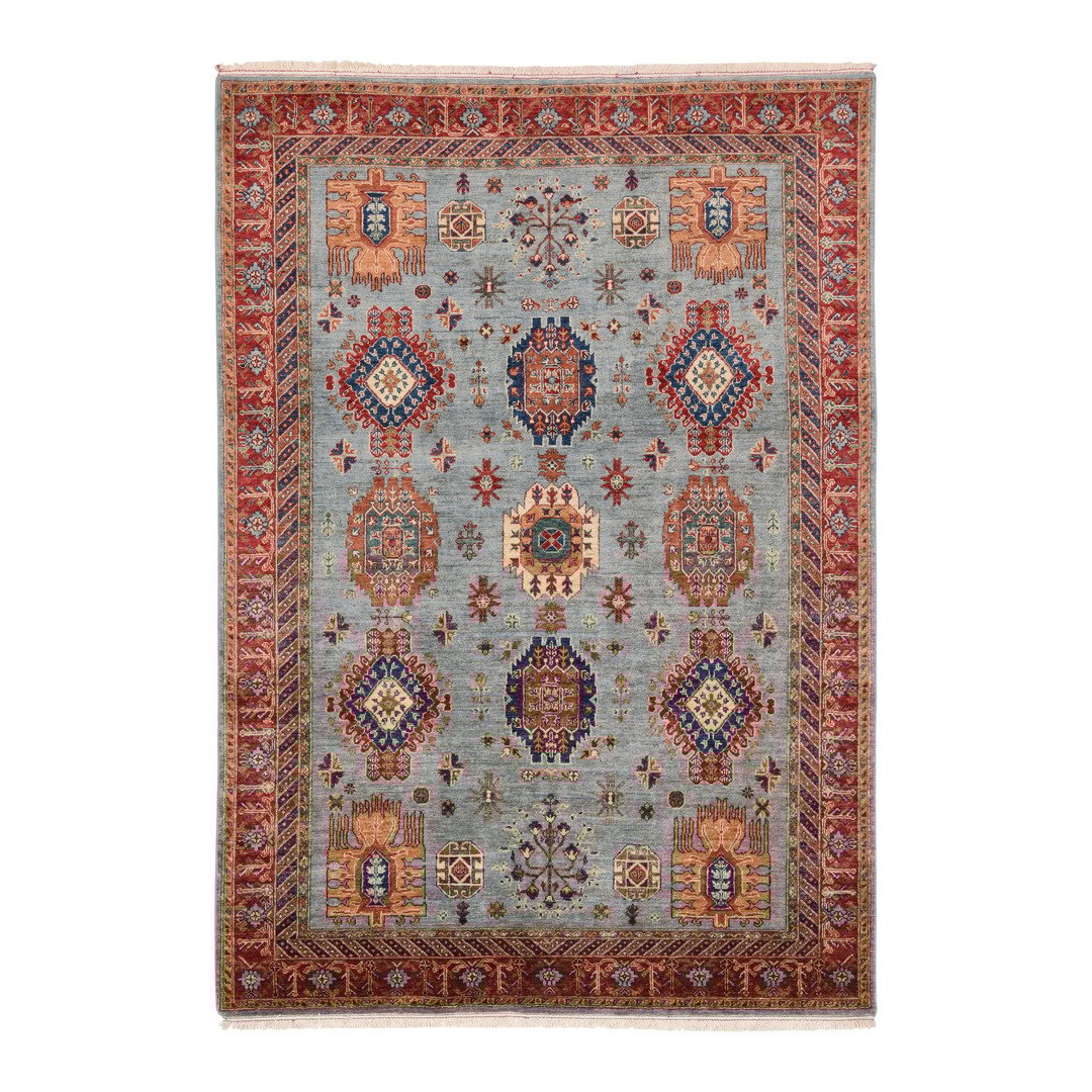 Orientteppich Afghan Tekke