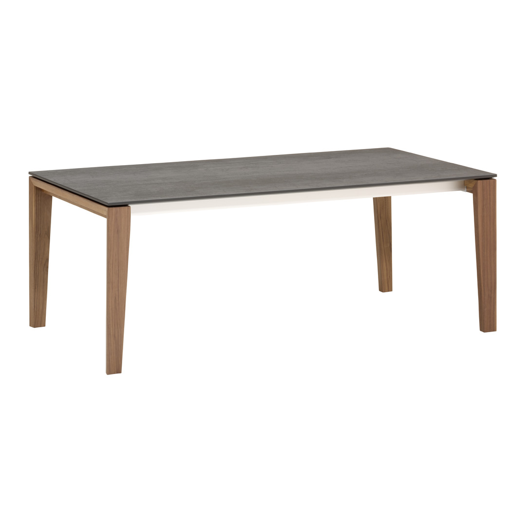 table à rallonge PIETRO