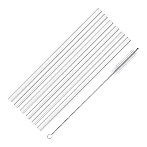 set de nettoyage Straw