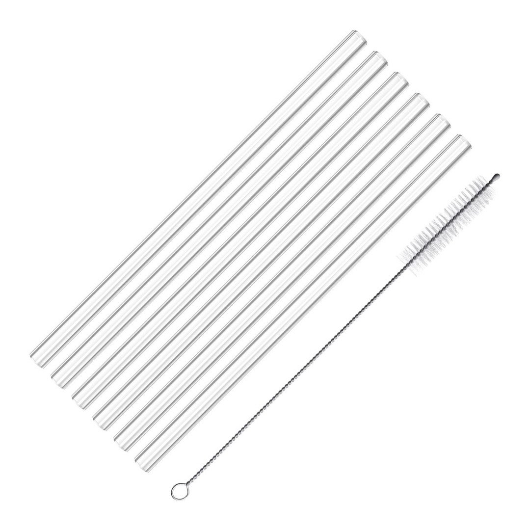 set de nettoyage Straw