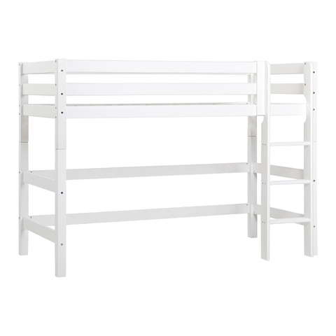 Mittelhochbett Einlegerahmen HS-Luxury