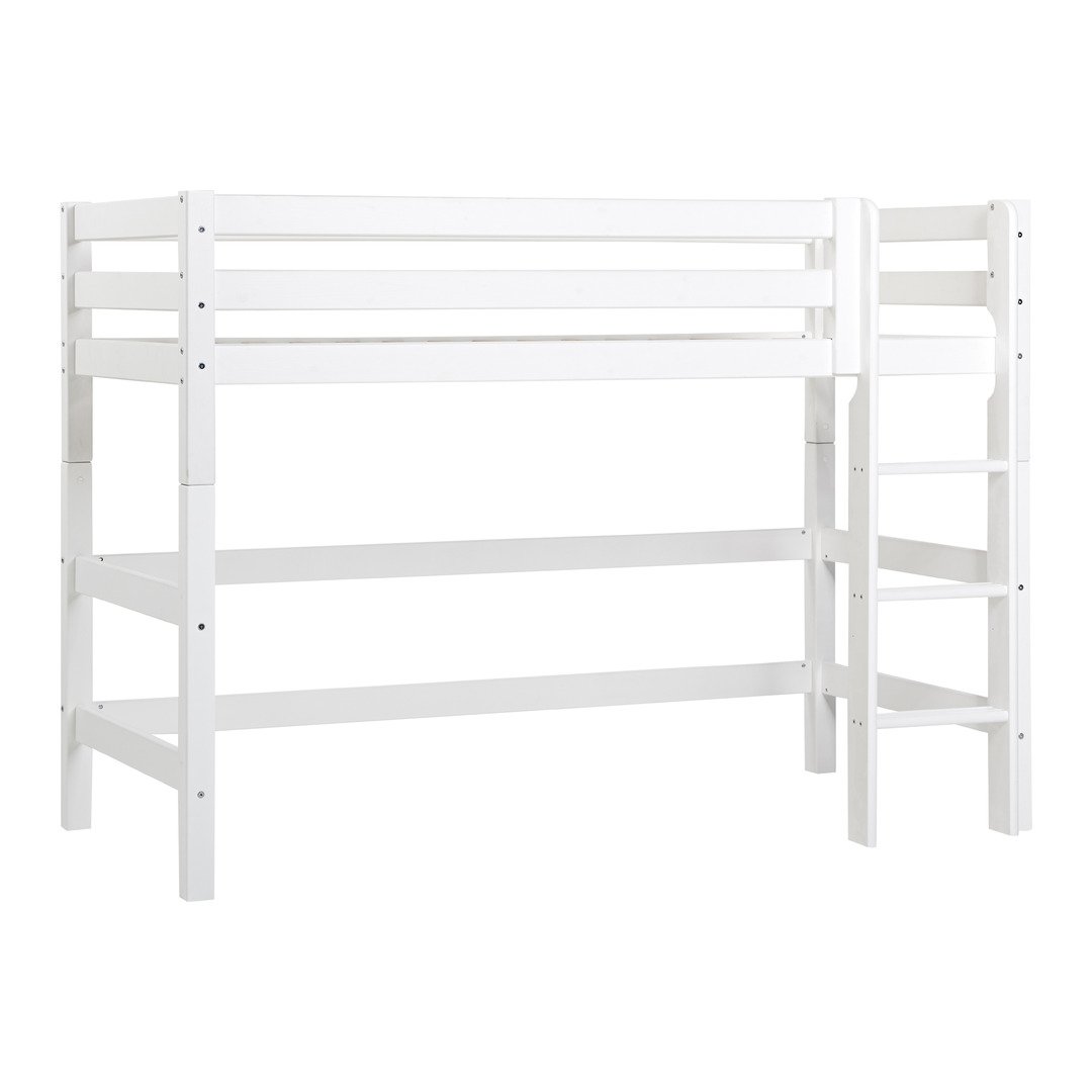 Letto medio-alto sottomaterasso HS-Luxury