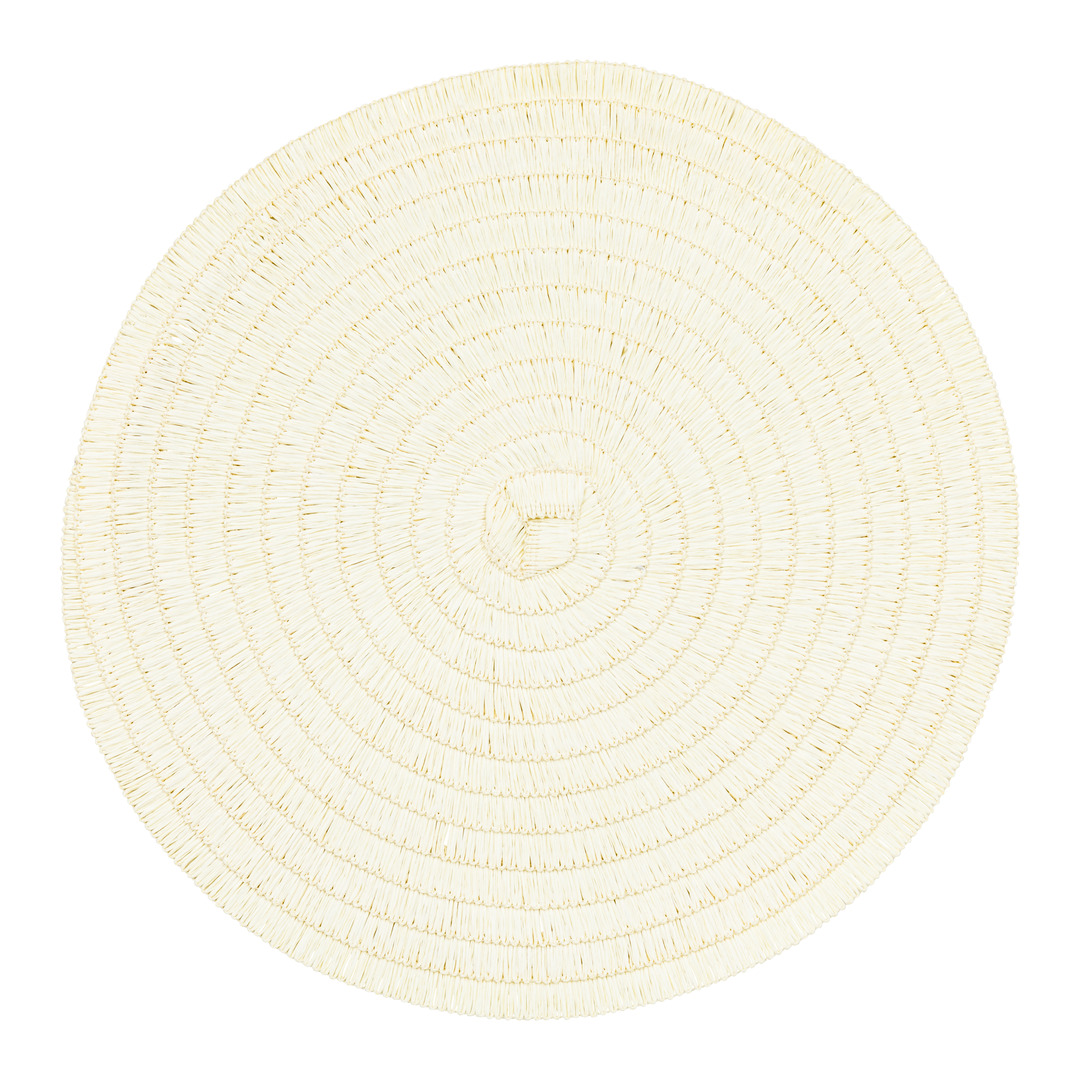 Tischset Wave