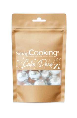 dolci decorazioni Choco