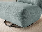 fauteuil Cremallo