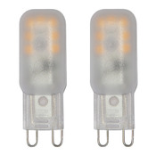 Leuchtmittel G9 Led