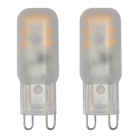 ampoule G9 LED