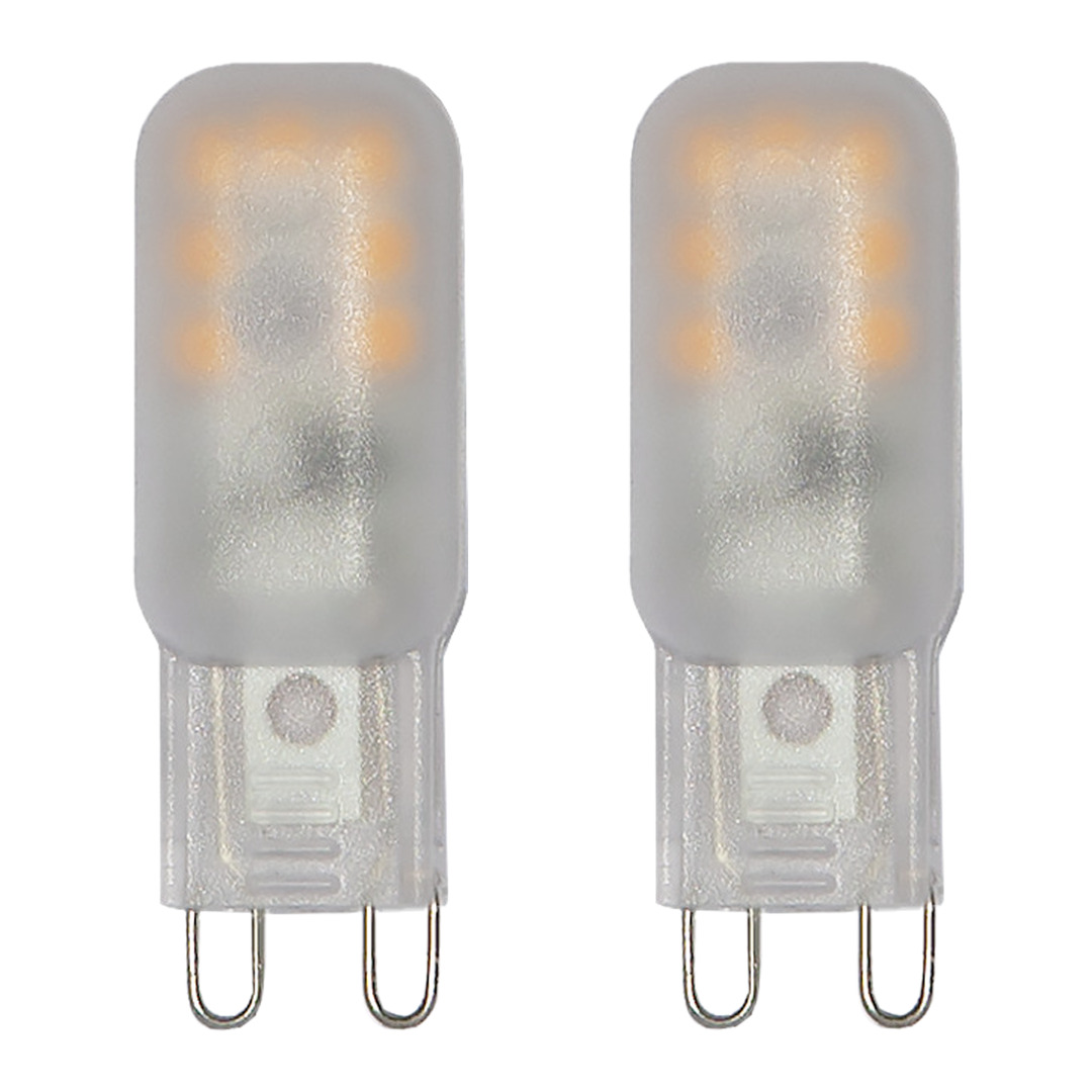 lampadina G9 LED