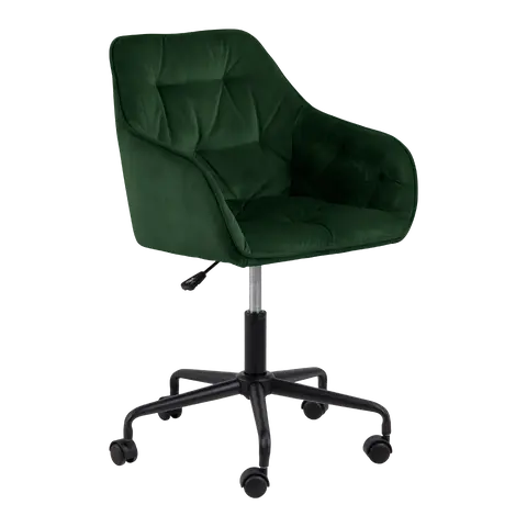 sedia per ufficio Brooke