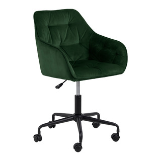chaise de bureau Brooke