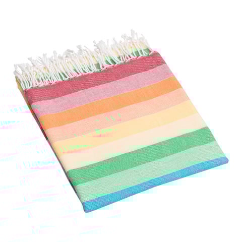 Allzwecktuch Rainbow