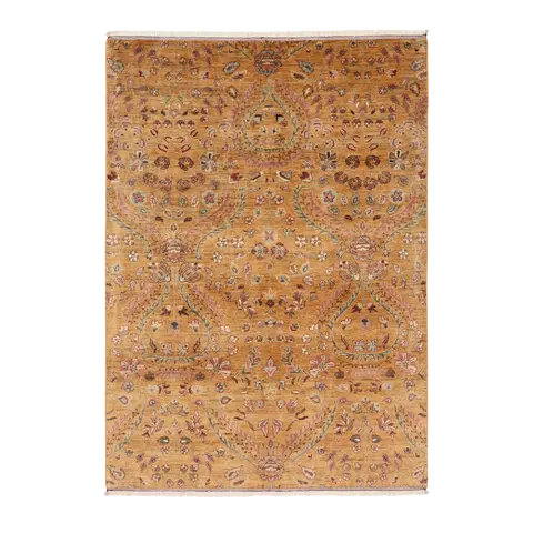 tappeti orientali moderni Afghan Farahan