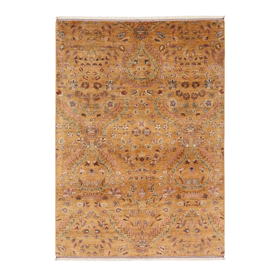 tappeti orientali moderni Afghan Farahan
