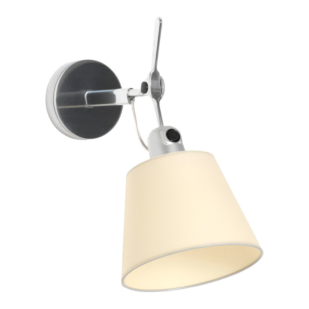lampada da parete TOLOMEO