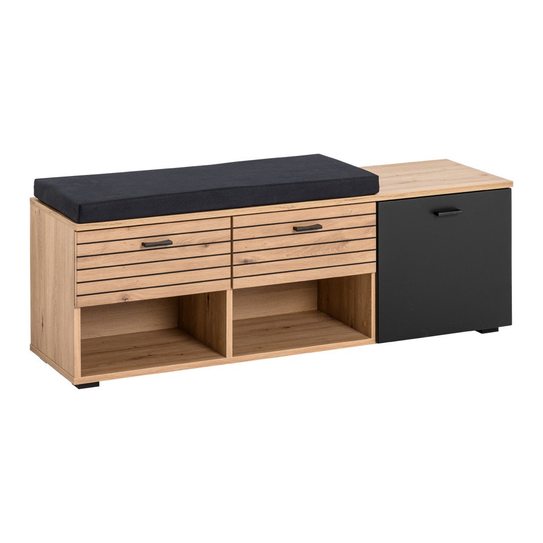 banc de portemanteau Buffalo