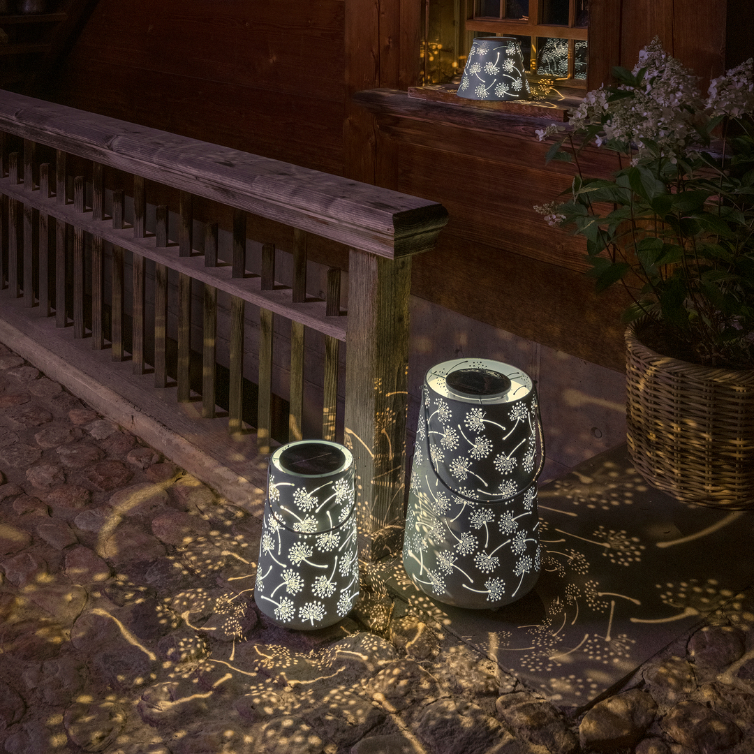 Solarleuchte Solar Light