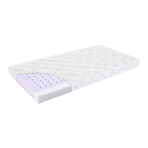 matelas (S) SILBERMOND