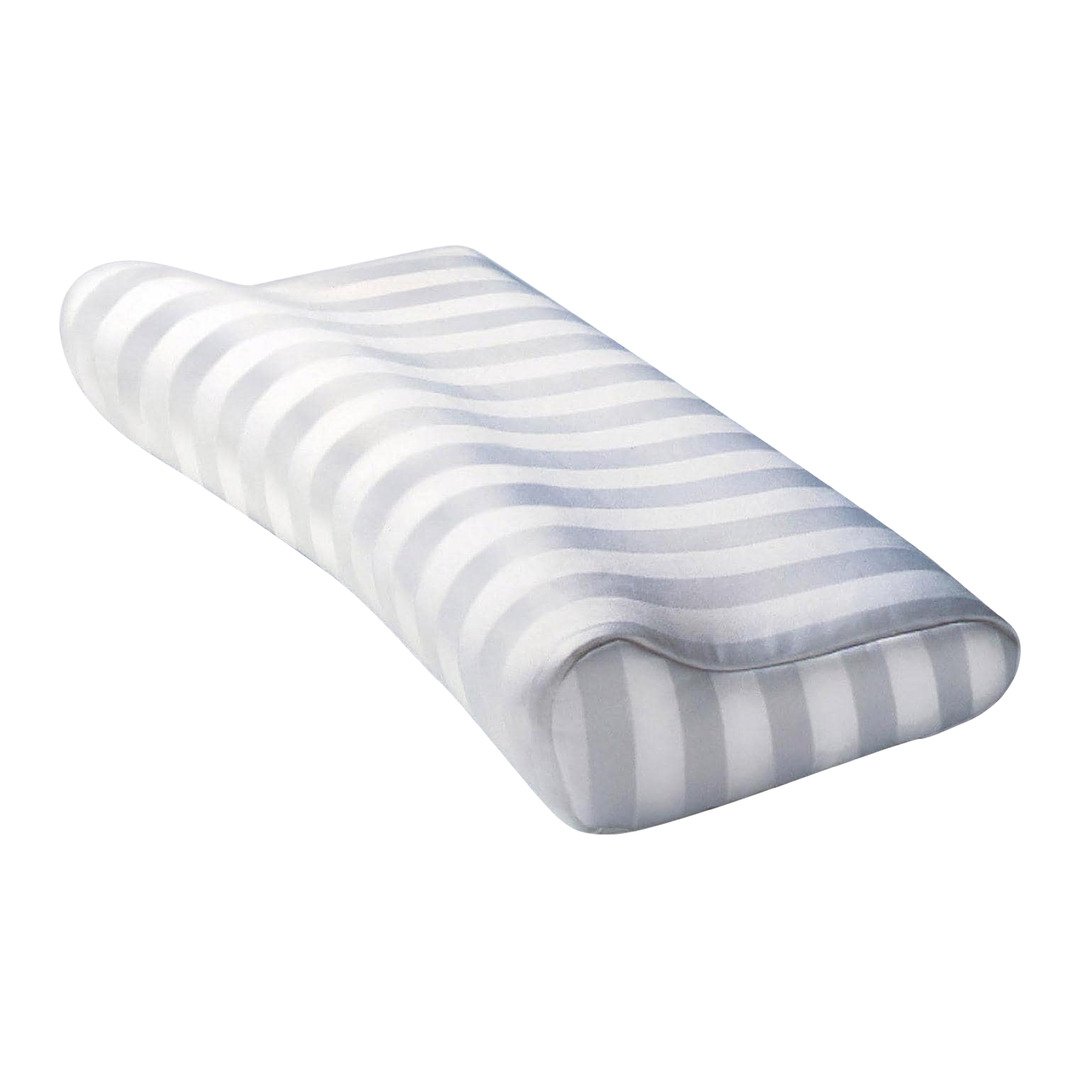 Nackenkissenbezug Soft Deluxe