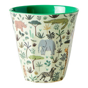 bicchiere Melamine