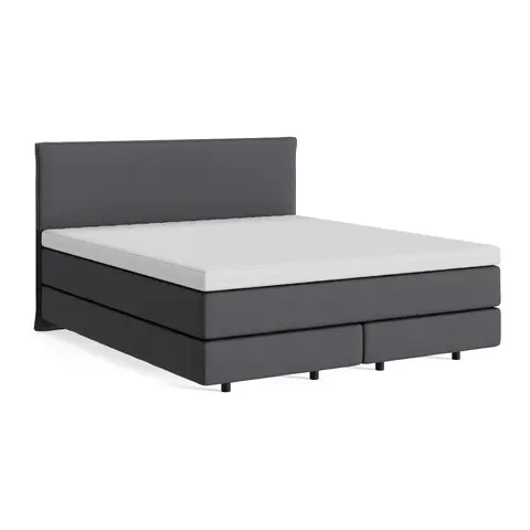 Boxspringbett Odin
