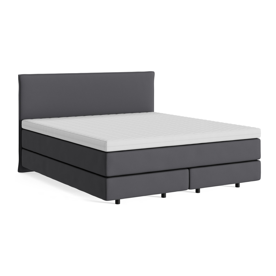 letto Boxspring ODIN