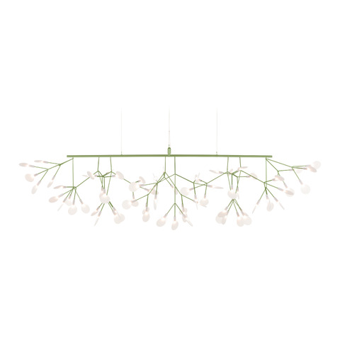 lampe à suspension Heracleum