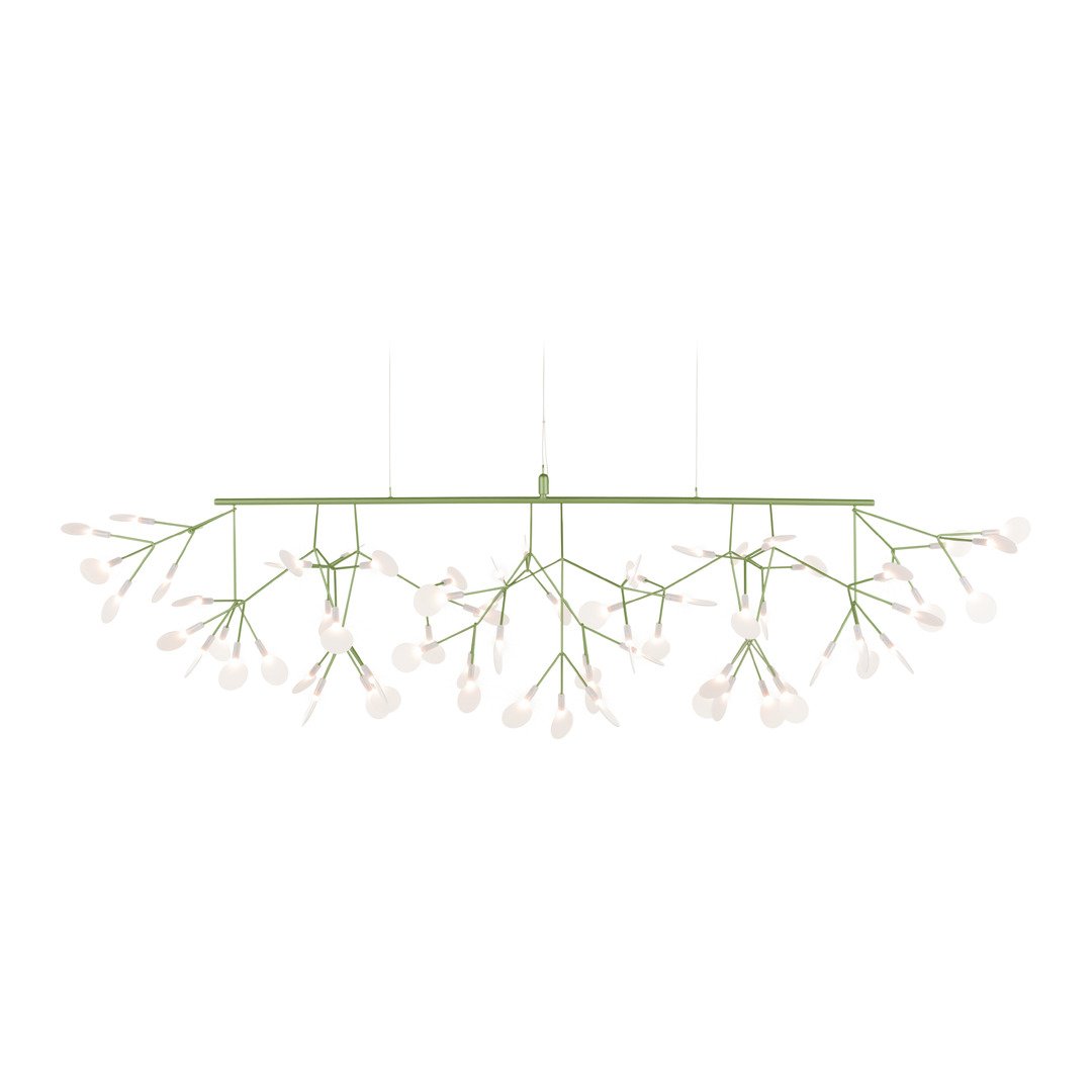 Hängeleuchte Heracleum