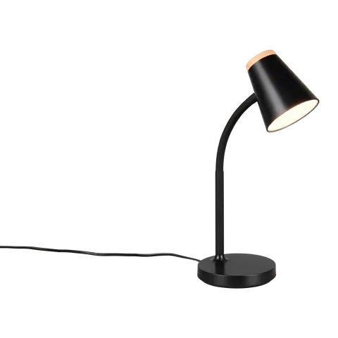 lampada da tavolo Pongo