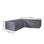 Schutzhülle Lounge L 100x235x70