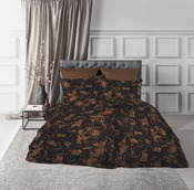 linge de lit Black Premium