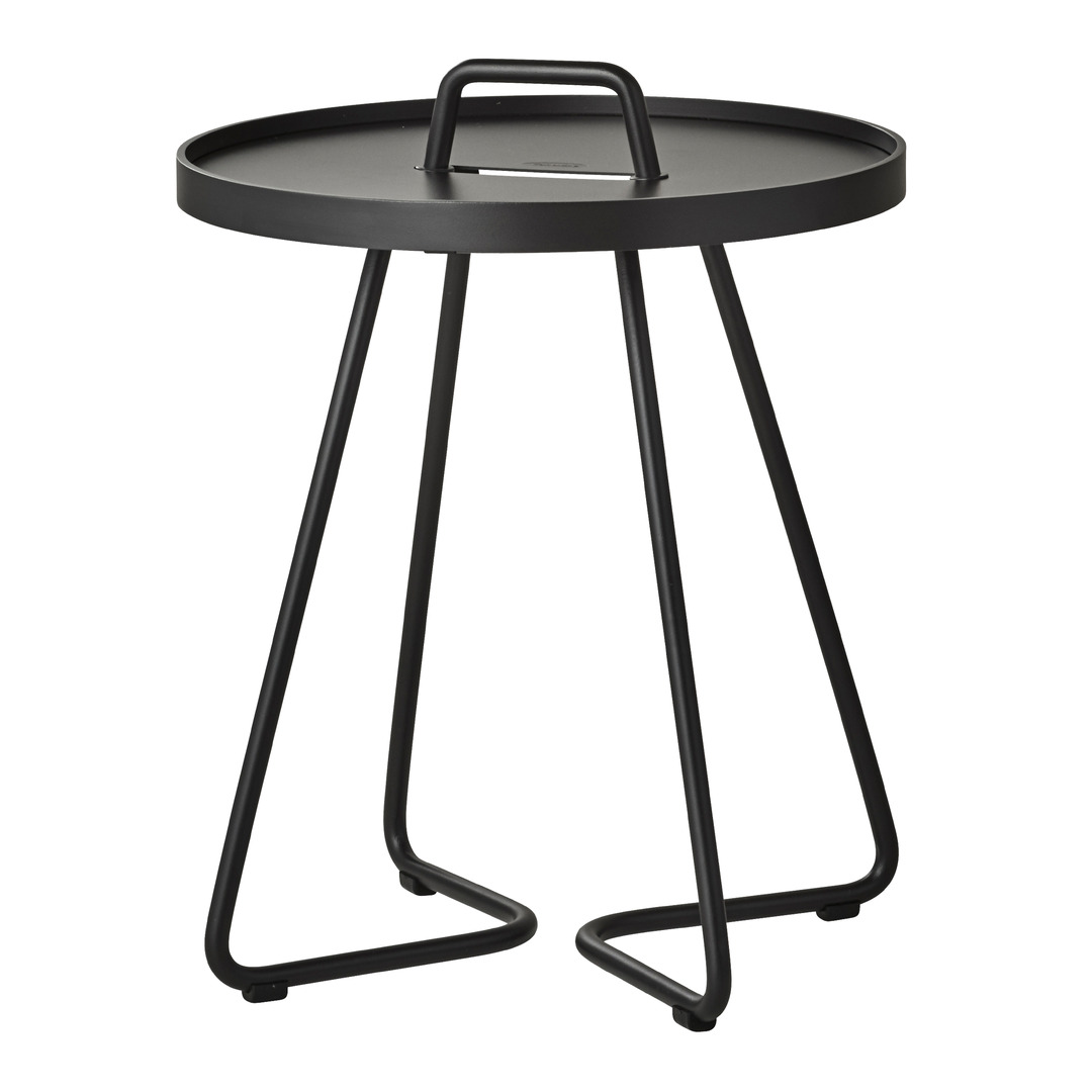 table basse de jardin ON THE MOVE
