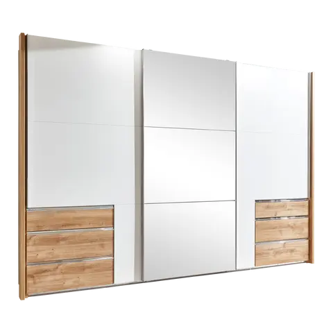 armoire à portes coulissantes Level36