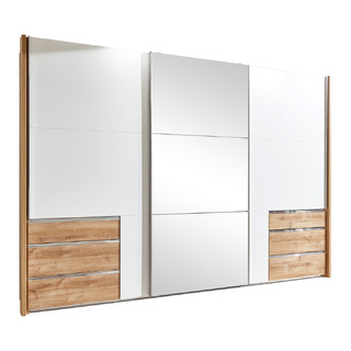 Schiebetürschrank Level36