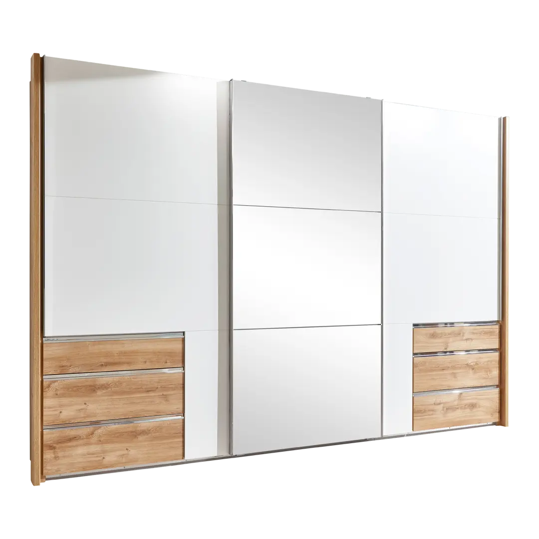 armoire à portes coulissantes Level36