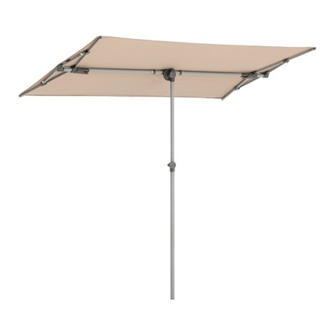 Sonnenschirm Flex Roof